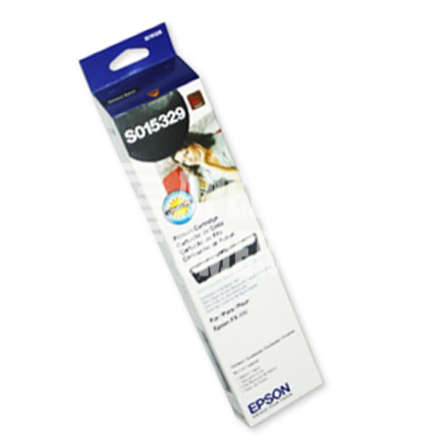 CINTA P/IMPRESORA EPSON ORIGINAL S015329